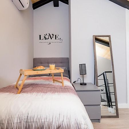 Bhost - Regina Ll Appartement Córdoba Buitenkant foto