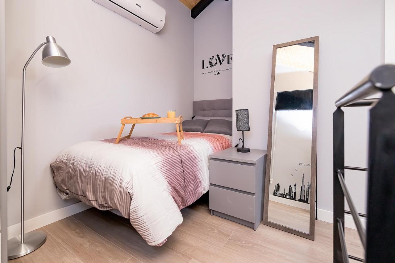 Bhost - Regina Ll Appartement Córdoba Buitenkant foto