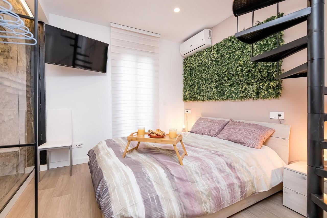 Bhost - Regina Ll Appartement Córdoba Buitenkant foto