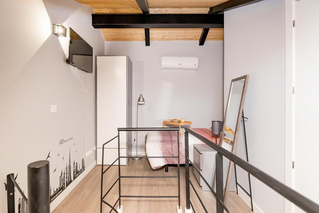 Bhost - Regina Ll Appartement Córdoba Buitenkant foto
