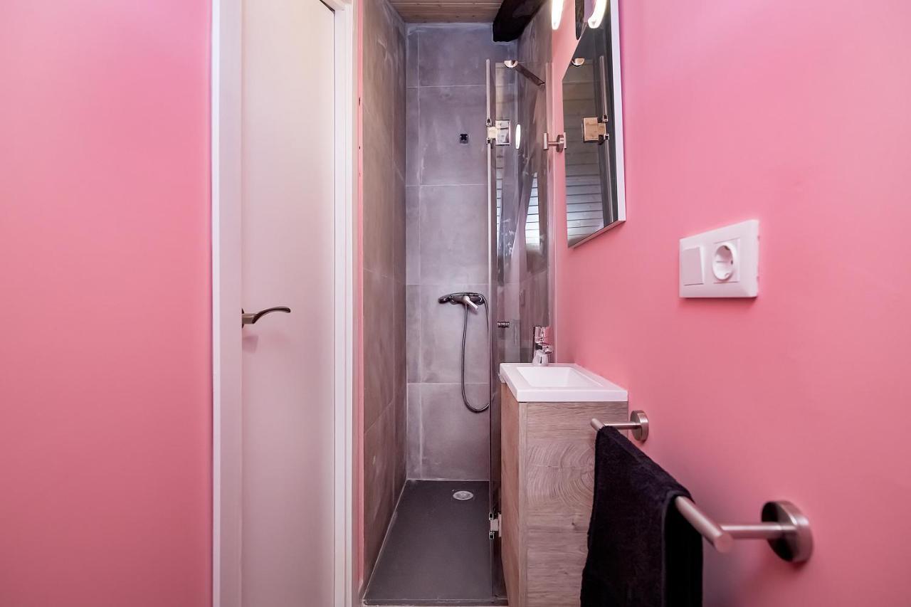 Bhost - Regina Ll Appartement Córdoba Buitenkant foto